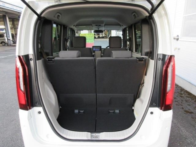 HONDA N BOX 4WD 2024 Image 31