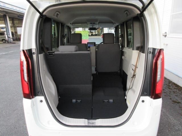 HONDA N BOX 4WD 2024 Image 31