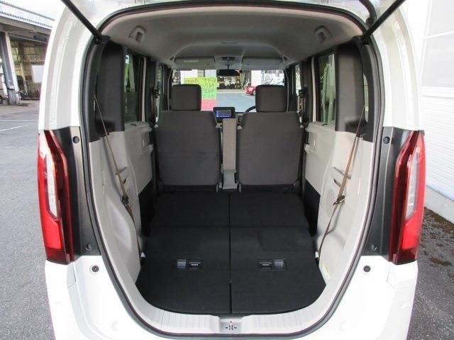 HONDA N BOX 4WD 2024 Image 31