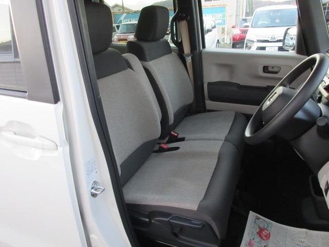 HONDA N BOX 4WD 2024 Image 31