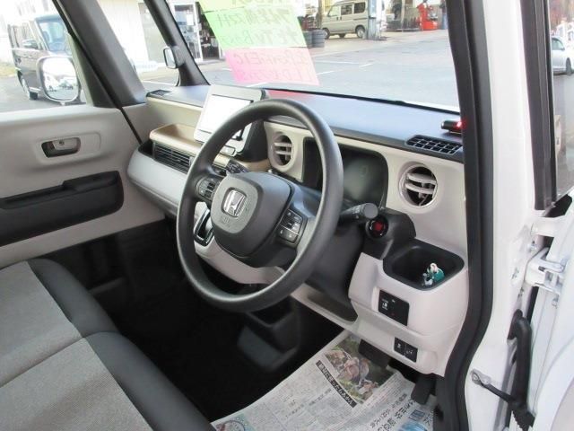 HONDA N BOX 4WD 2024 Image 31