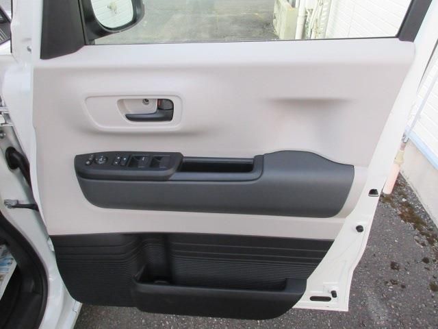 HONDA N BOX 4WD 2024 Image 31