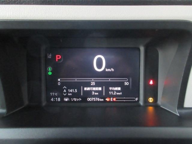 HONDA N BOX 4WD 2024 Image 31