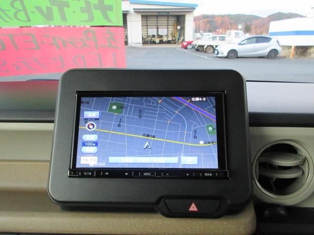 HONDA N BOX 4WD 2024 Image 31