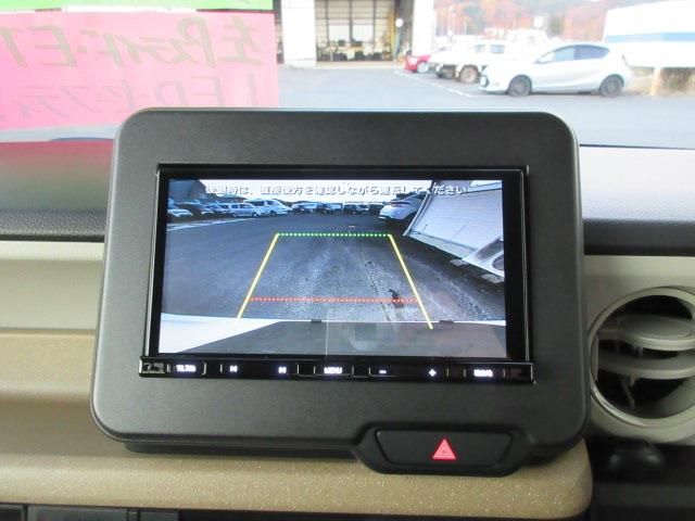 HONDA N BOX 4WD 2024 Image 31