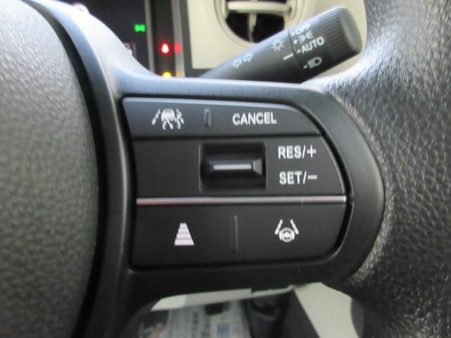 HONDA N BOX 4WD 2024 Image 31