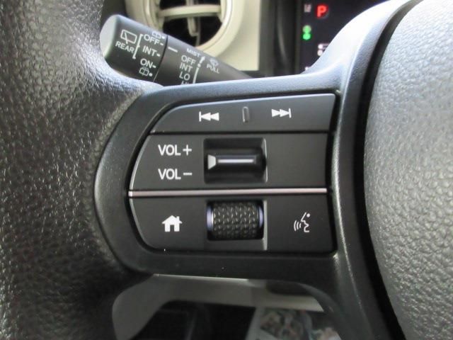 HONDA N BOX 4WD 2024 Image 31