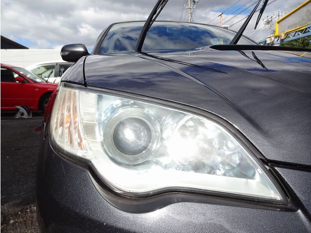 SUBARU LEGACY B4 2006 Image 31