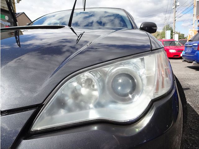 SUBARU LEGACY B4 2006 Image 31