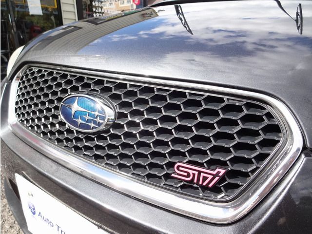 SUBARU LEGACY B4 2006 Image 31