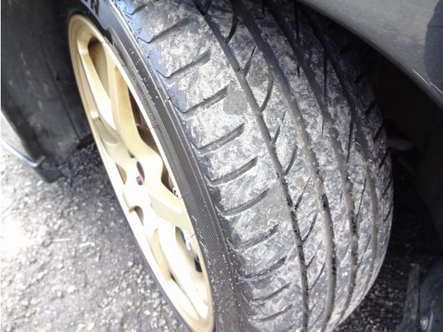 SUBARU LEGACY B4 2006 Image 31