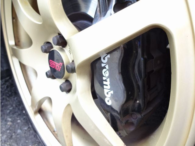 SUBARU LEGACY B4 2006 Image 31