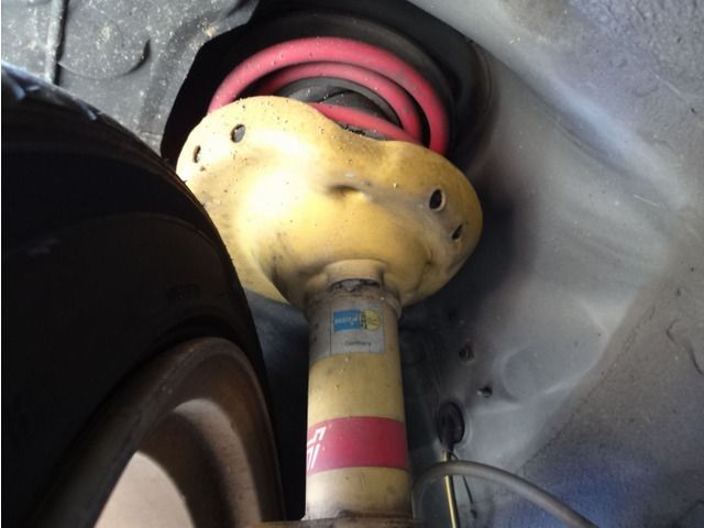 SUBARU LEGACY B4 2006 Image 31