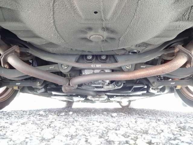 SUBARU LEGACY B4 2006 Image 31