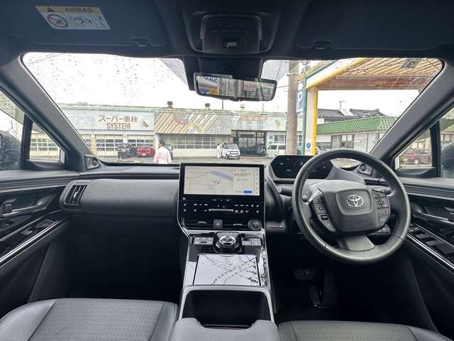 TOYOTA BZ4X 2023 Image 31