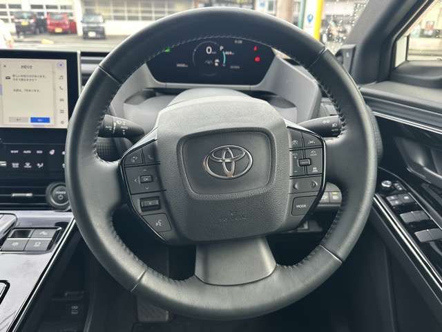 TOYOTA BZ4X 2023 Image 31