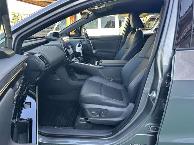 TOYOTA BZ4X 2023 Image 31