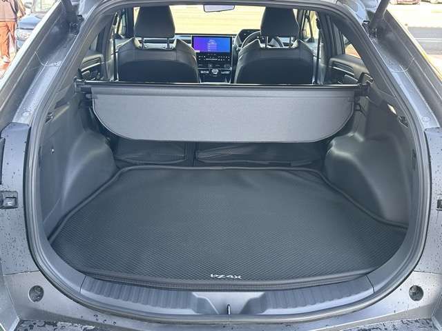 TOYOTA BZ4X 2023 Image 31