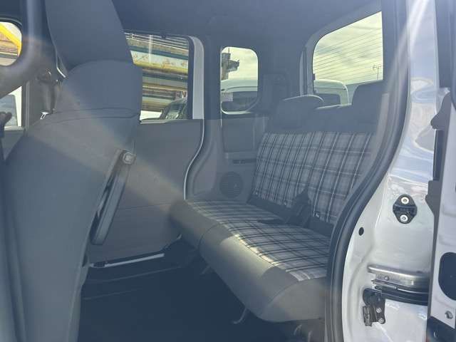 HONDA N BOX JOY 2025 Image 31