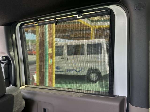 HONDA N BOX JOY 2025 Image 31