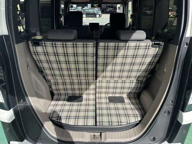 HONDA N BOX JOY 2025 Image 31