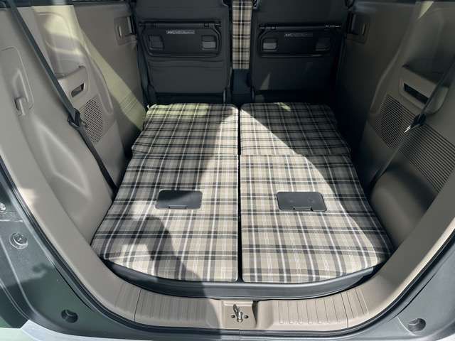 HONDA N BOX JOY 2025 Image 31