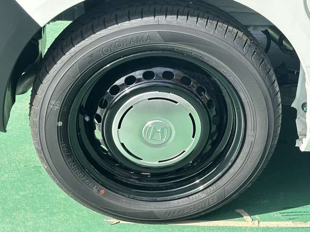 HONDA N BOX JOY 2025 Image 31