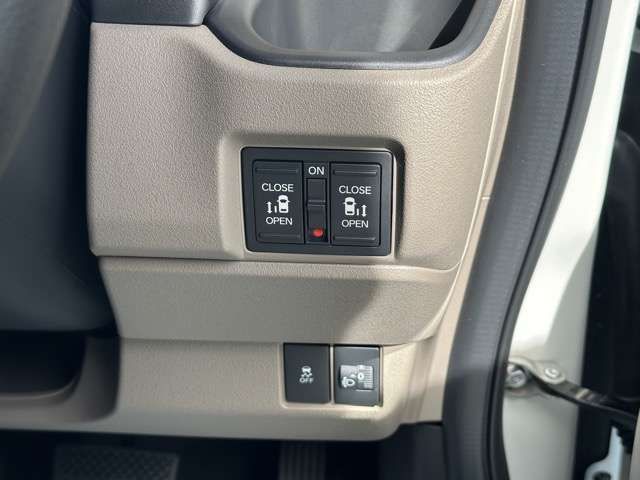 HONDA N BOX JOY 2025 Image 31