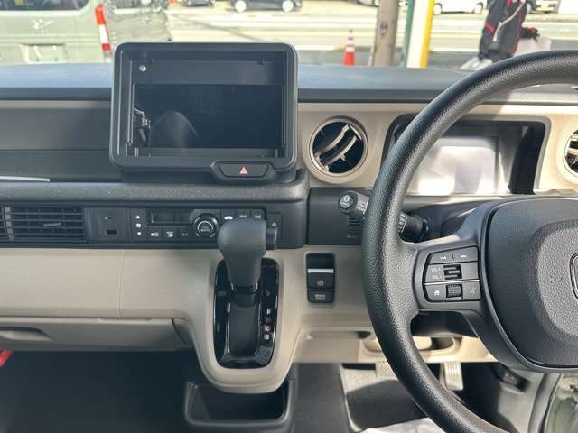 HONDA N BOX JOY 2025 Image 31