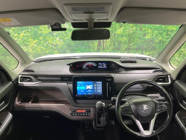 SUZUKI SOLIO BANDIT 2021 Image 31