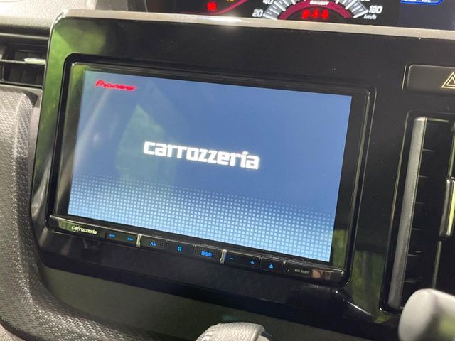 SUZUKI SOLIO BANDIT 2021 Image 31