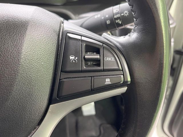 SUZUKI SOLIO BANDIT 2021 Image 31