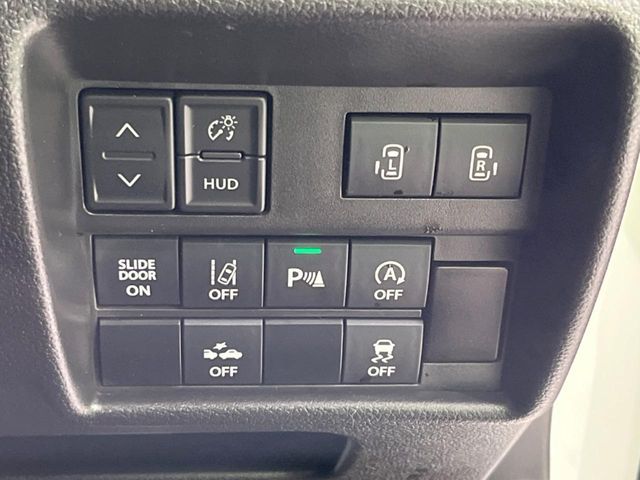 SUZUKI SOLIO BANDIT 2021 Image 31