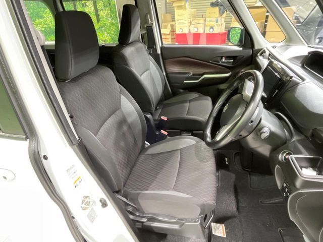 SUZUKI SOLIO BANDIT 2021 Image 31