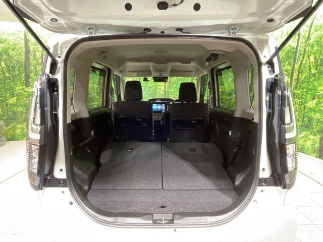 SUZUKI SOLIO BANDIT 2021 Image 31