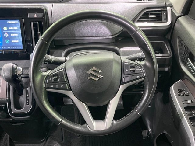 SUZUKI SOLIO BANDIT 2021 Image 31