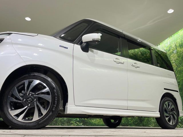 SUZUKI SOLIO BANDIT 2021 Image 31