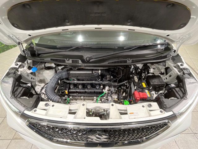 SUZUKI SOLIO BANDIT 2021 Image 31