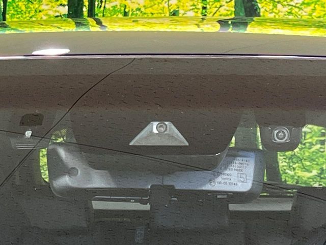 TOYOTA HARRIER 4WD 2021 Image 31