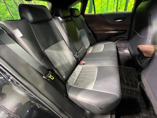 TOYOTA HARRIER 4WD 2021 Image 31