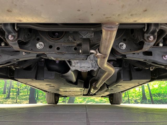 TOYOTA HARRIER 4WD 2021 Image 31