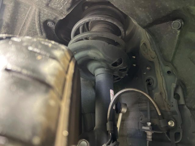 TOYOTA HARRIER 4WD 2021 Image 31