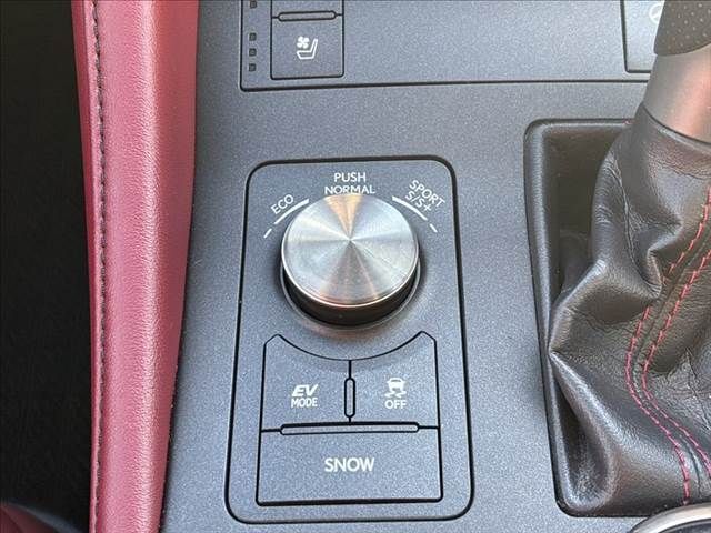 TOYOTA LEXUS RC300H 2015 Image 31