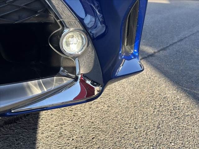 TOYOTA LEXUS RC300H 2015 Image 31