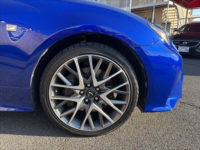 TOYOTA LEXUS RC300H 2015 Image 31