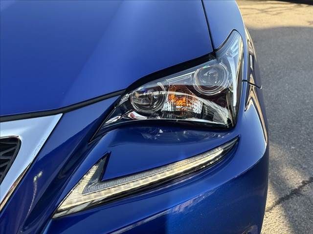 TOYOTA LEXUS RC300H 2015 Image 31