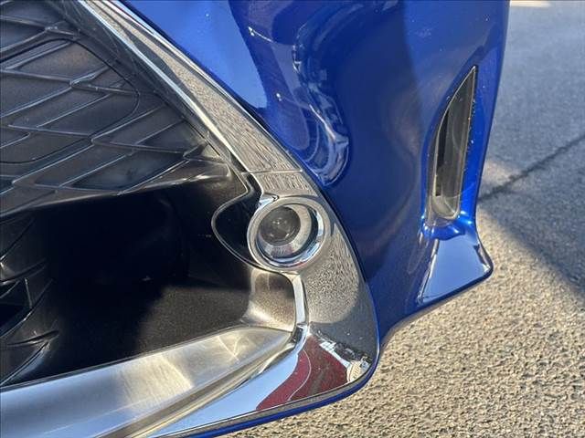 TOYOTA LEXUS RC300H 2015 Image 31