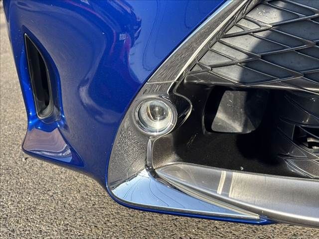 TOYOTA LEXUS RC300H 2015 Image 31