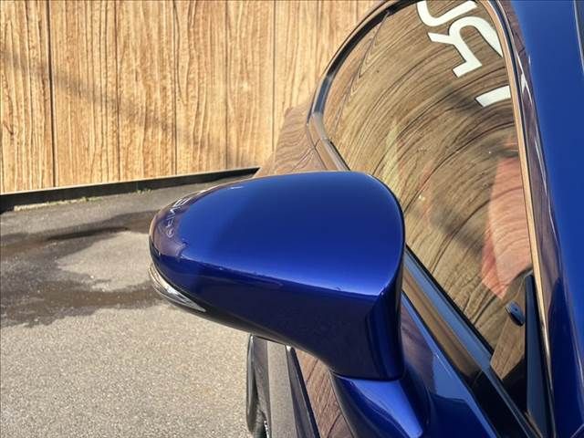 TOYOTA LEXUS RC300H 2015 Image 31