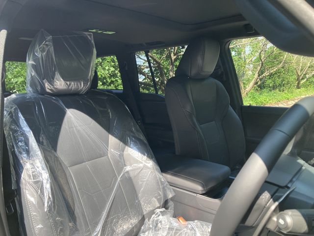 TOYOTA LEXUS GX550 2025 Image 31